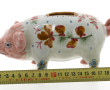 HB QUIMPER (avant 42) - Tire-lire cochon
