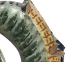 HENRIOT Quimper - Vase à anses dragons e