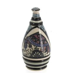 Paul FOUILLEN - Carafe de service à liqu