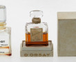 D'ORSAY - "Intoxication", flacon de parf