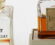 D'ORSAY - "Intoxication", flacon de parf
