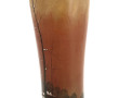 Attribué à LEGRAS - Vase à col trilobé e