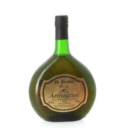ARMAGNAC de Pontiac VS, 70 cl