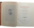 MISTRAL (Frédéric). "Mireille. Poème pro