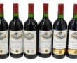 6 B BORDEAUX Ch Valvignes (4 de 1999 et 