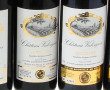 6 B BORDEAUX Ch Valvignes (4 de 1999 et 