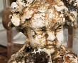 Décoration de jardin, Fin du XIXe siècle
