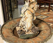 Décoration de jardin, Fin du XIXe siècle