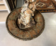 Décoration de jardin, Fin du XIXe siècle