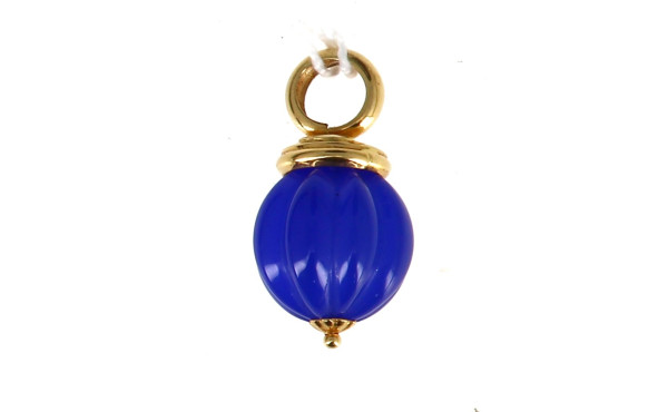 FRAIS REDUITS A 15% - Pendentif or jaune