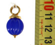 FRAIS REDUITS A 15% - Pendentif or jaune