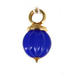 FRAIS REDUITS A 15% - Pendentif or jaune