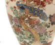 JAPON - Paire de vases en céramique Sats