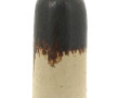 Vase bouteille en céramique BIOT en 2 to