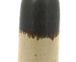 Vase bouteille en céramique BIOT en 2 to