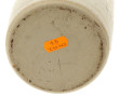 Vase bouteille en céramique BIOT en 2 to