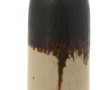 Vase bouteille en céramique BIOT en 2 to