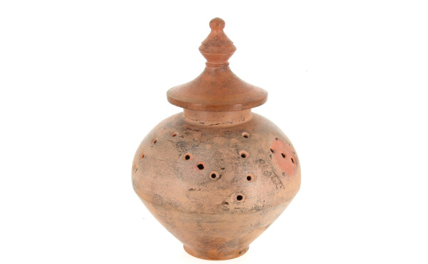 Roger CORTET, poterie d'Art, Lapalisse -