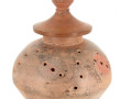 Roger CORTET, poterie d'Art, Lapalisse -