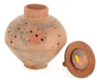 Roger CORTET, poterie d'Art, Lapalisse -