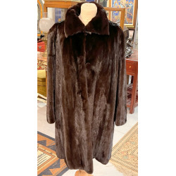 ADRIEN et FILS - Le Cannet - Manteau de 