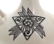 ART DECO - Henri DELCOURT, à DESVRES - V