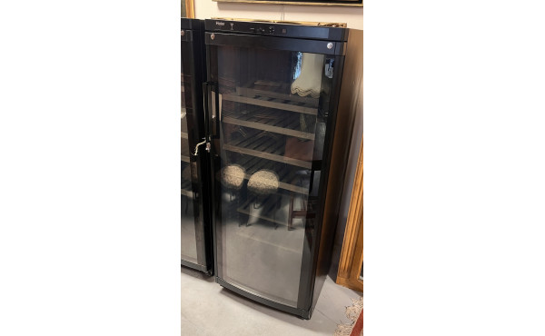 HAIER - Cave à vin HAIER modèle JC - 398