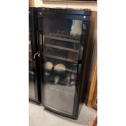 HAIER - Cave à vin HAIER modèle JC - 398