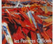 Affiche "Les peintres officiels de la ma