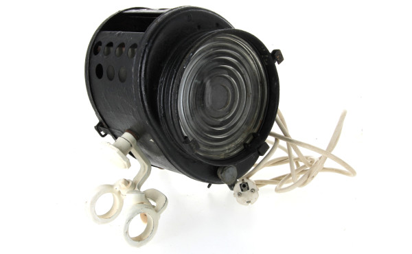 Projecteur de studio de photographe, ann