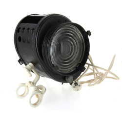 Projecteur de studio de photographe, ann