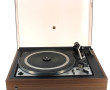 DUAL - Platine de disque vintage (sans g