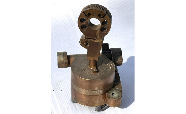 Goniomètre Debris Paris modèle 1939 non 