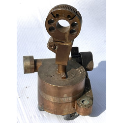 Goniomètre Debris Paris modèle 1939 non 