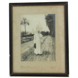 PAPE PIE X (1835-1914) - Photographie en