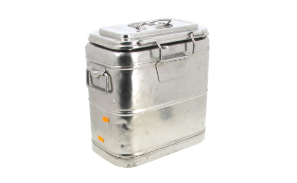 Cantine isotherme militaire Caldorinox, 