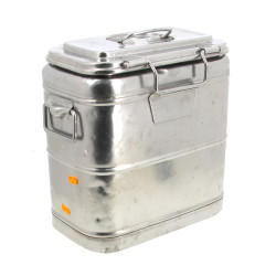 Cantine isotherme militaire Caldorinox, 