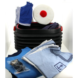 MARINE NATIONALE - Bachi de la marine na