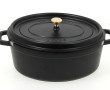 STAUB - Cocotte en fonte neuve tous feux