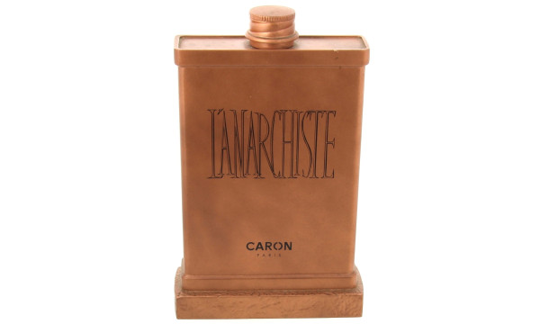 CARON Paris - Flacon de parfum factice, 