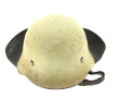 Casque de pompier allemand des années 50
