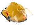 Lot de 3 casques de pompier Nlle Zeland 