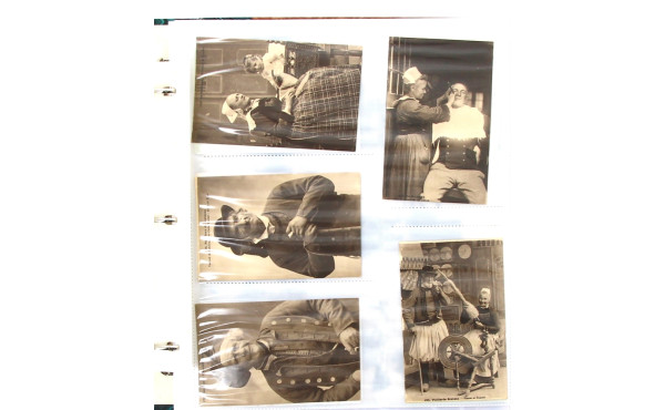 Divers France dont BRETAGNE - Lot d'envi