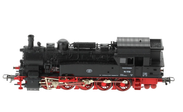 Locomotive vapeur Fleishmann 4094, non t