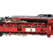 Locomotive vapeur Fleishmann 4094, non t