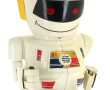 BANDAI - Grand robot Emilio radioguidé d