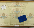 Parure de lit 4 pièces Marquise de Segon
