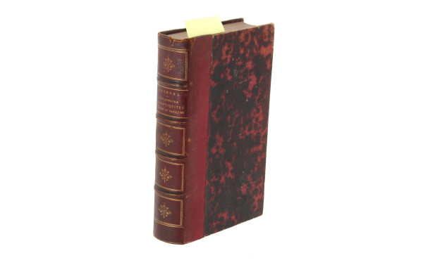 Anthony RICH "Dictionnaire des antiquité