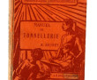 R.BRUNET "Manuel de Tonnelerie", petit o