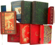 11 livres fin XIXe deb Xxe dont livres d